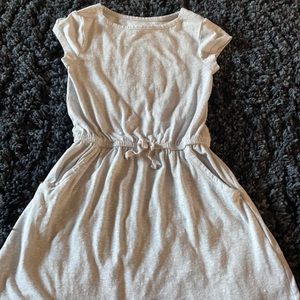 Girls Basic edition dress